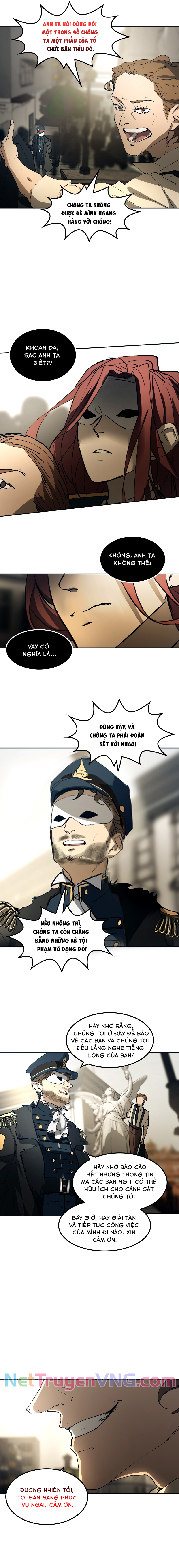 Hoa Lục Bình Tím: Chapter 9.2