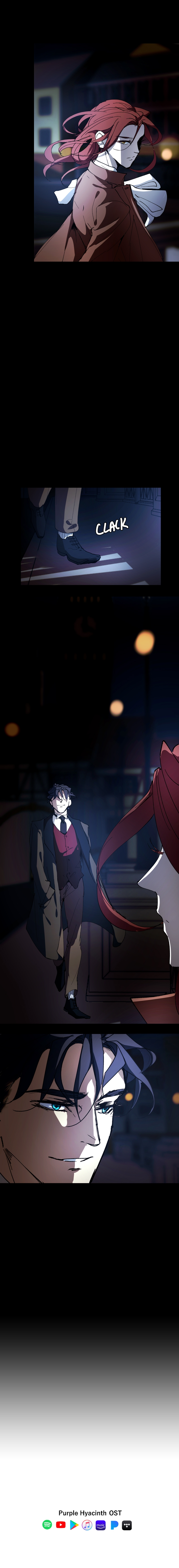 Hoa Lục Bình Tím: Chapter 9.3