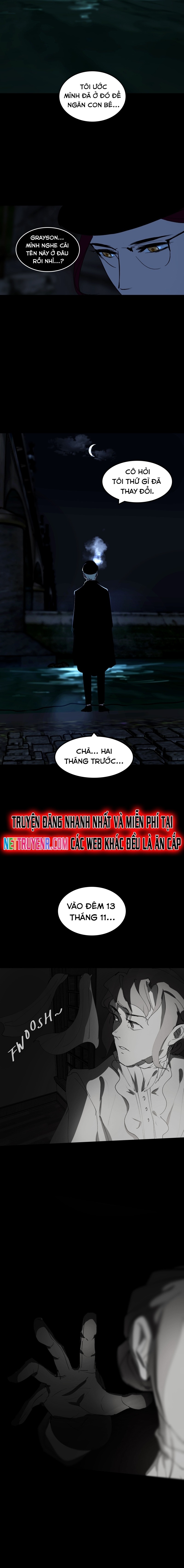 Hoa Lục Bình Tím: Chapter 90.1