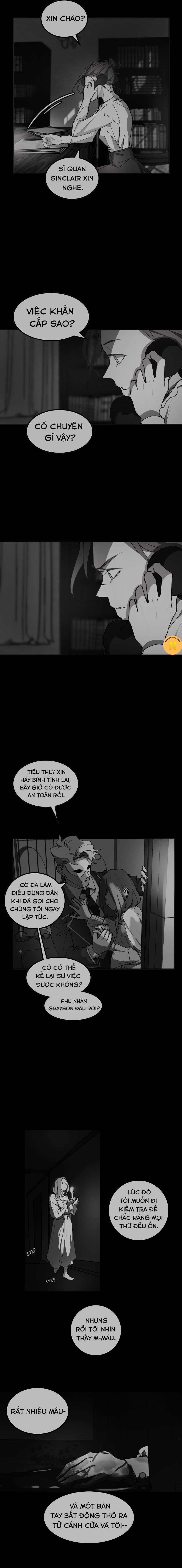 Hoa Lục Bình Tím: Chapter 90.1