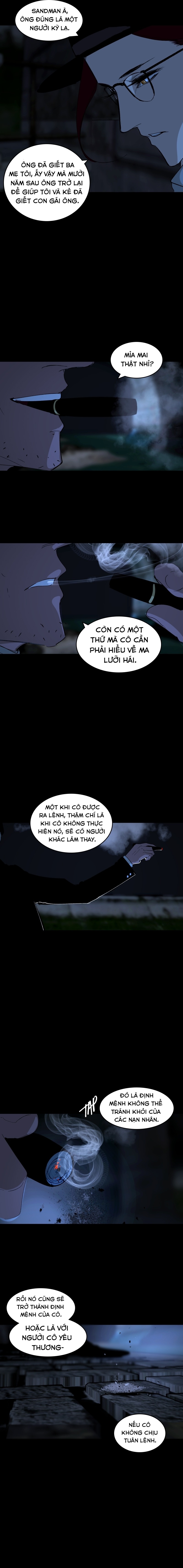 Hoa Lục Bình Tím: Chapter 90.2