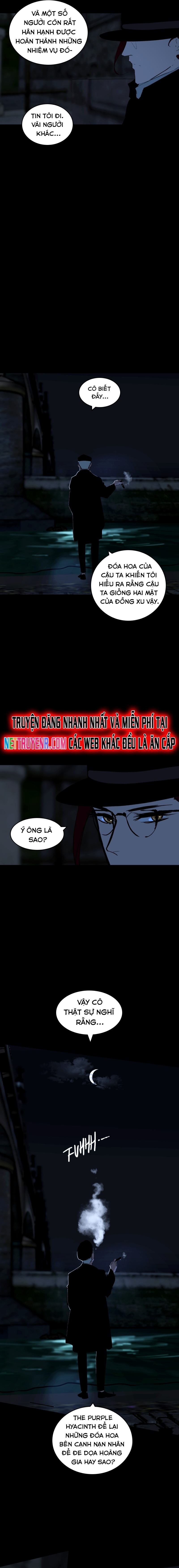 Hoa Lục Bình Tím: Chapter 90.2