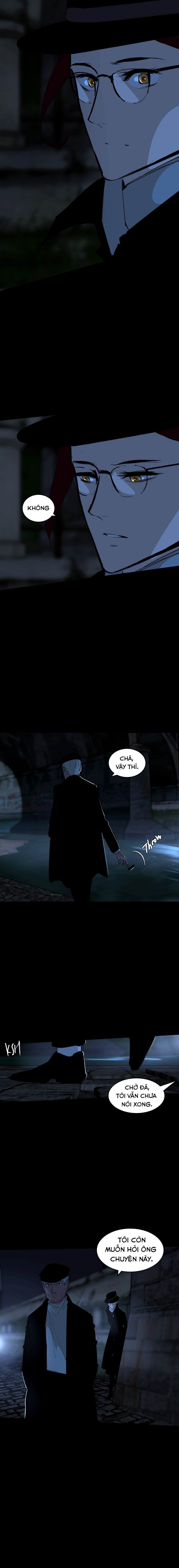 Hoa Lục Bình Tím: Chapter 90.2