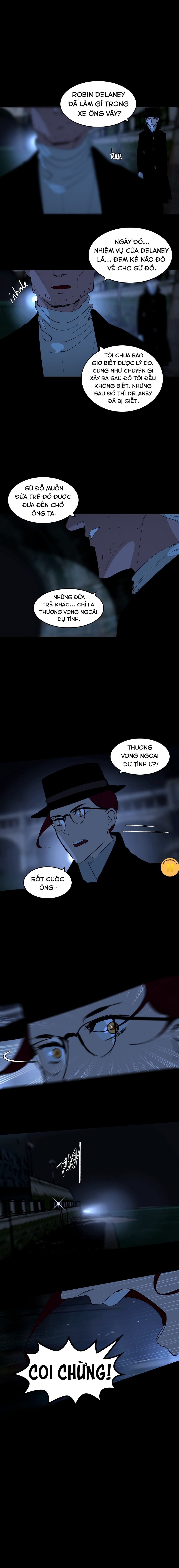 Hoa Lục Bình Tím: Chapter 90.2