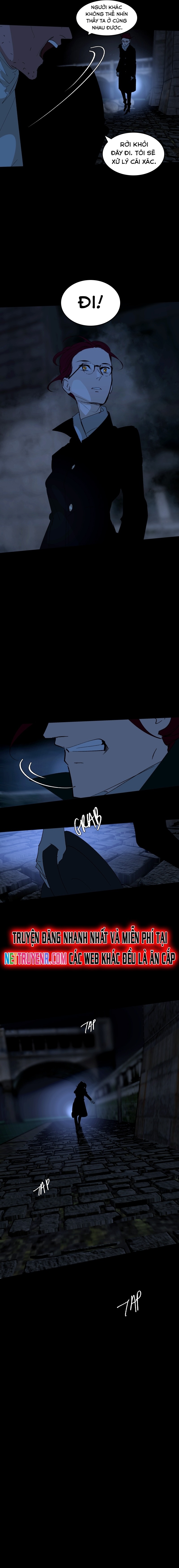 Hoa Lục Bình Tím: Chapter 90.3