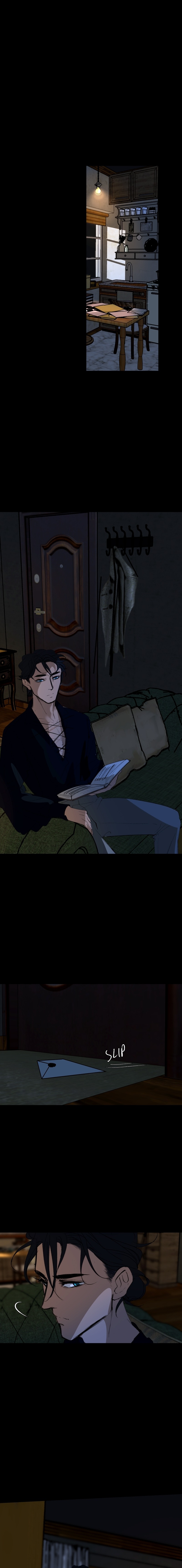 Hoa Lục Bình Tím: Chapter 90.3