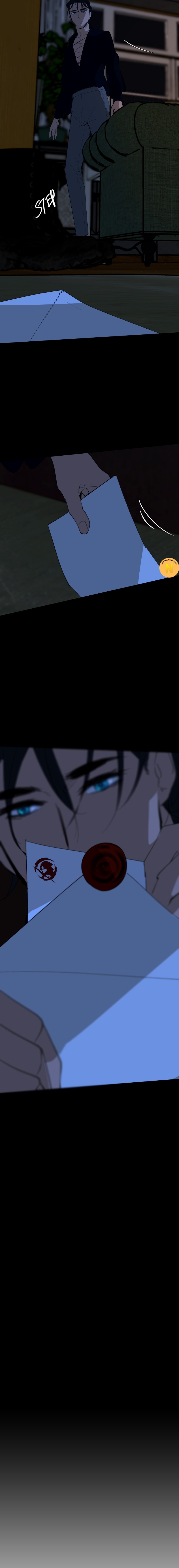 Hoa Lục Bình Tím: Chapter 90.3