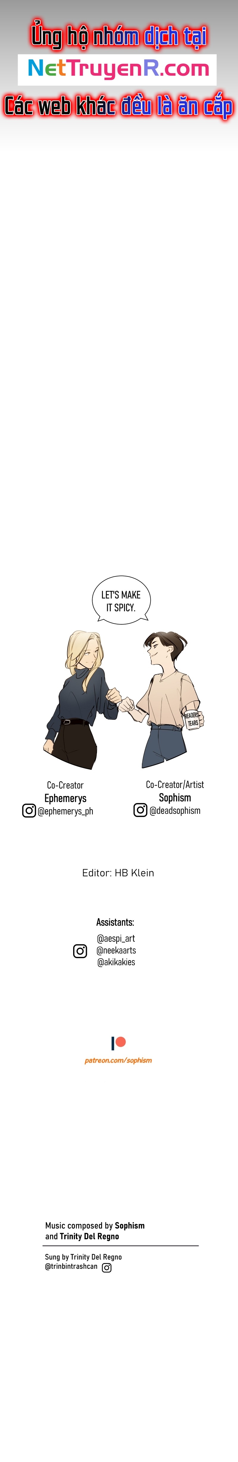 Hoa Lục Bình Tím: Chapter 90.3