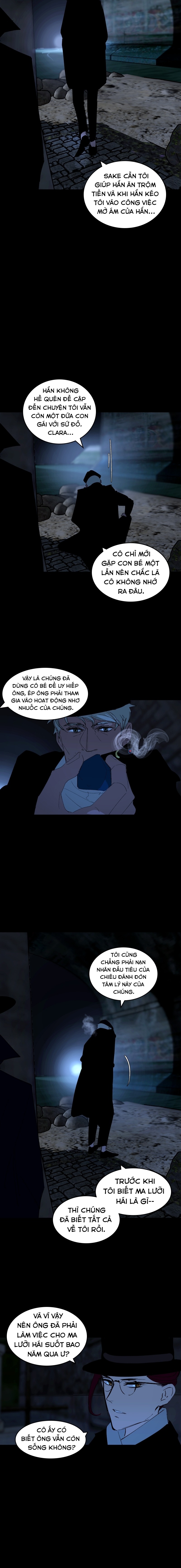 Hoa Lục Bình Tím: Chapter 90