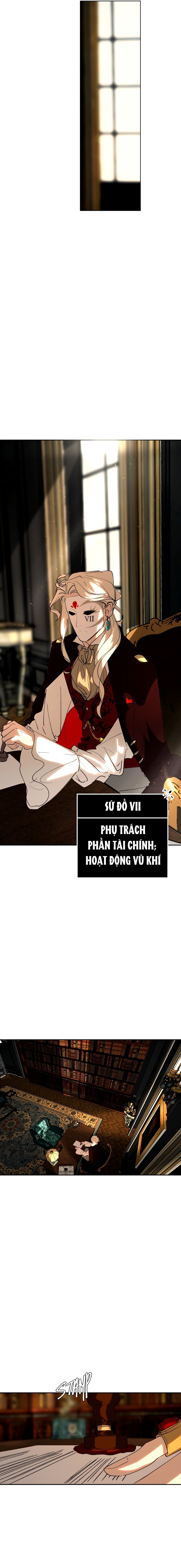 Hoa Lục Bình Tím: Chapter 91.1