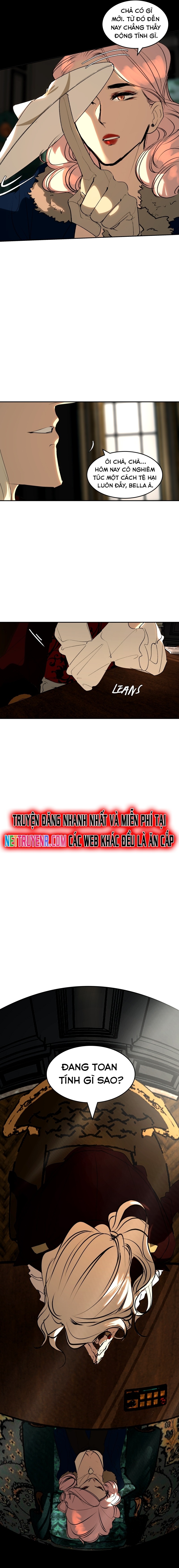 Hoa Lục Bình Tím: Chapter 91.2