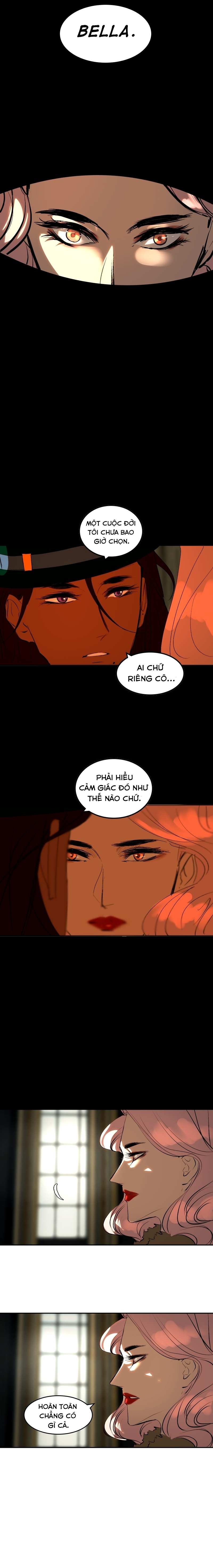 Hoa Lục Bình Tím: Chapter 91.2