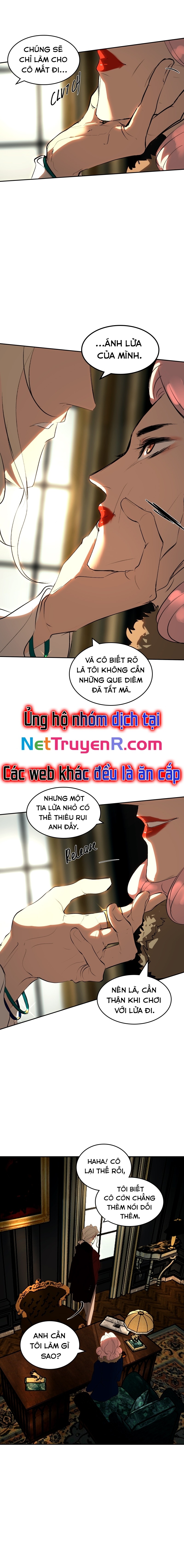 Hoa Lục Bình Tím: Chapter 91.2
