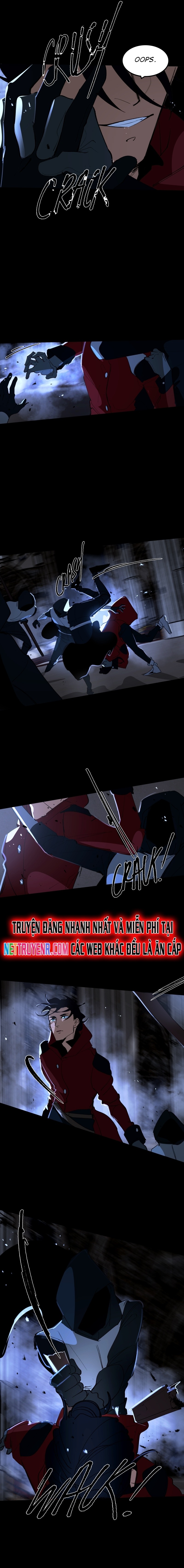Hoa Lục Bình Tím: Chapter 91.4