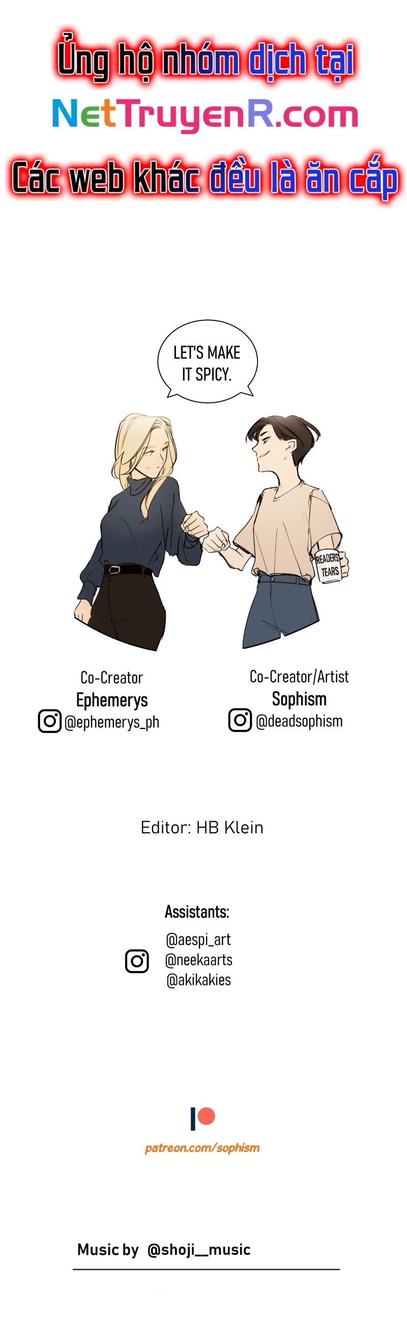 Hoa Lục Bình Tím: Chapter 91.4