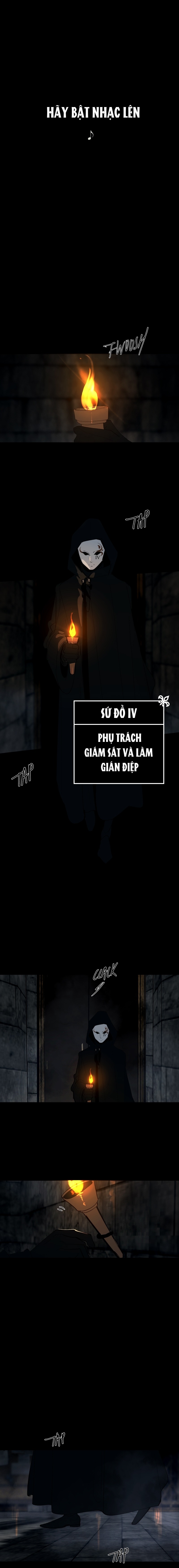 Hoa Lục Bình Tím: Chapter 91