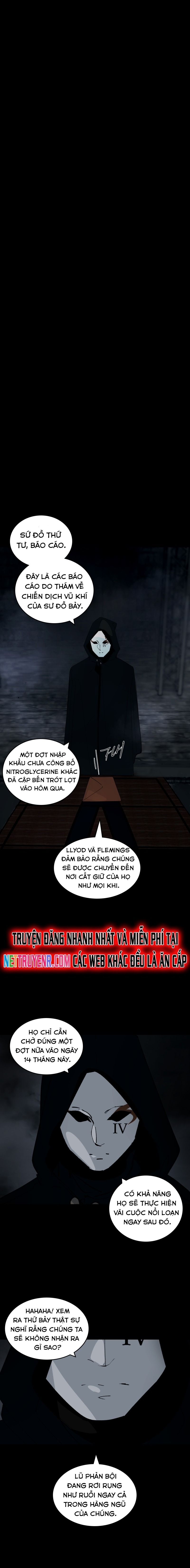 Hoa Lục Bình Tím: Chapter 91
