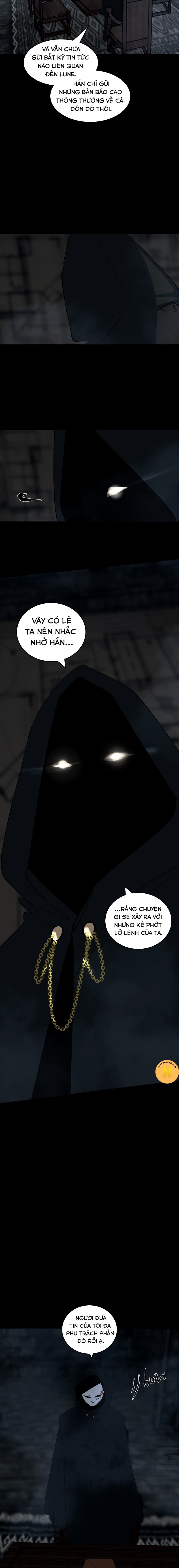 Hoa Lục Bình Tím: Chapter 91