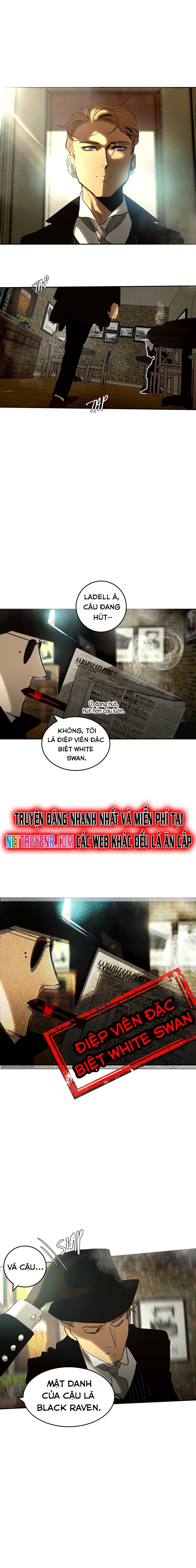 Hoa Lục Bình Tím: Chapter 92.2