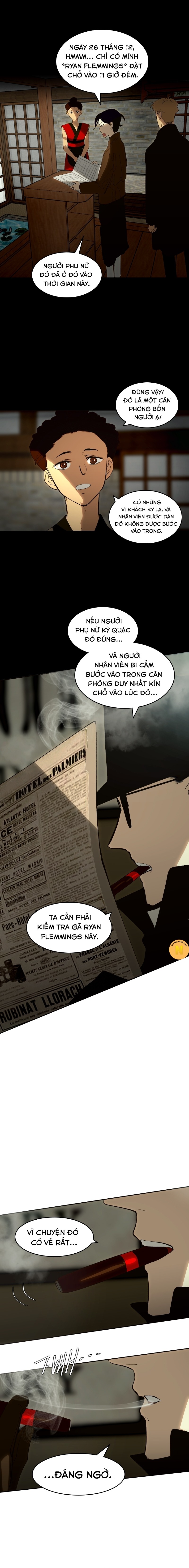 Hoa Lục Bình Tím: Chapter 92.2
