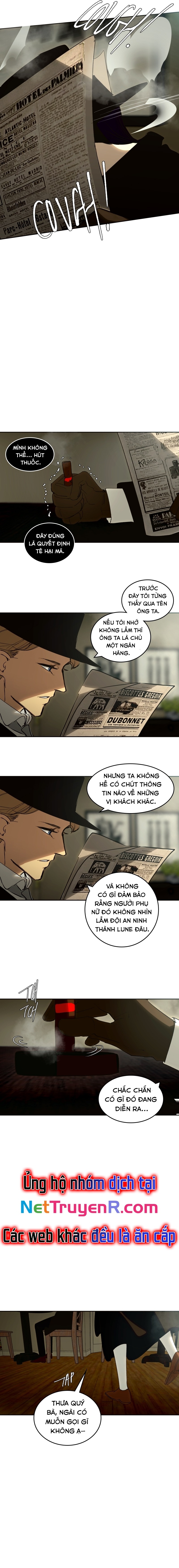 Hoa Lục Bình Tím: Chapter 92.2