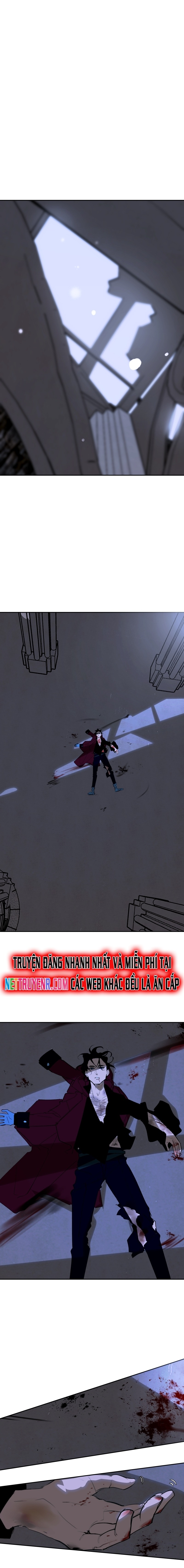 Hoa Lục Bình Tím: Chapter 92