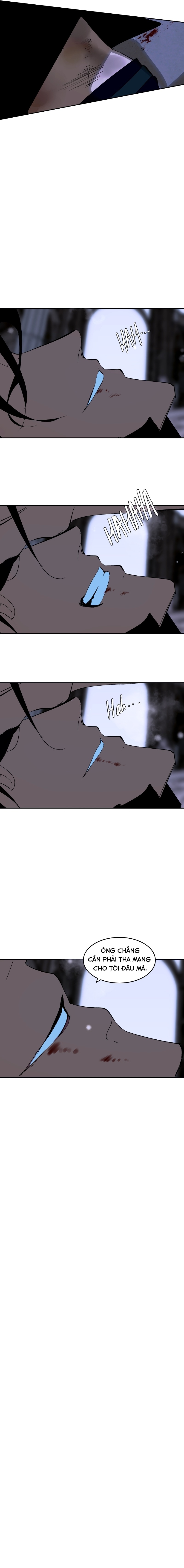 Hoa Lục Bình Tím: Chapter 92