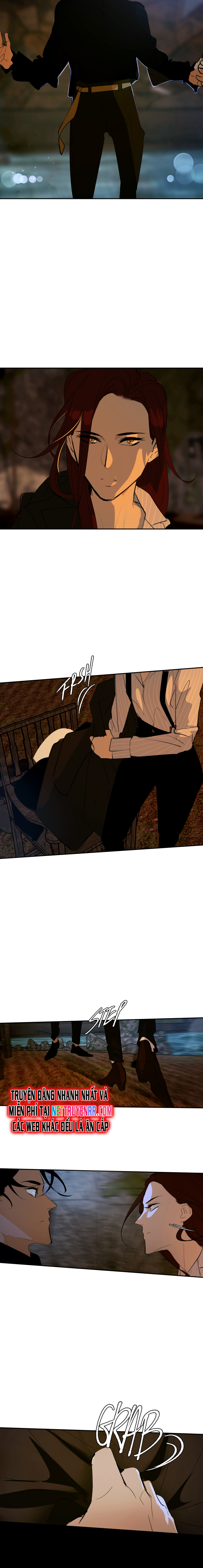 Hoa Lục Bình Tím: Chapter 93.1
