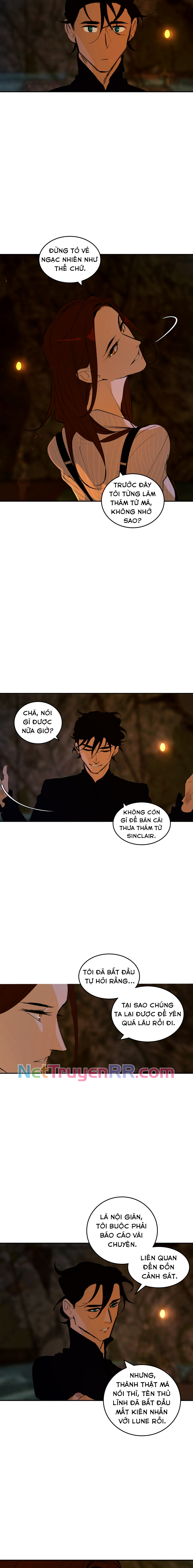 Hoa Lục Bình Tím: Chapter 93.1