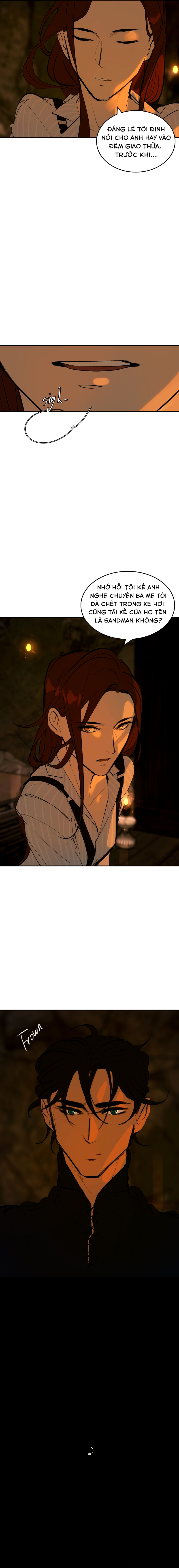 Hoa Lục Bình Tím: Chapter 93.2