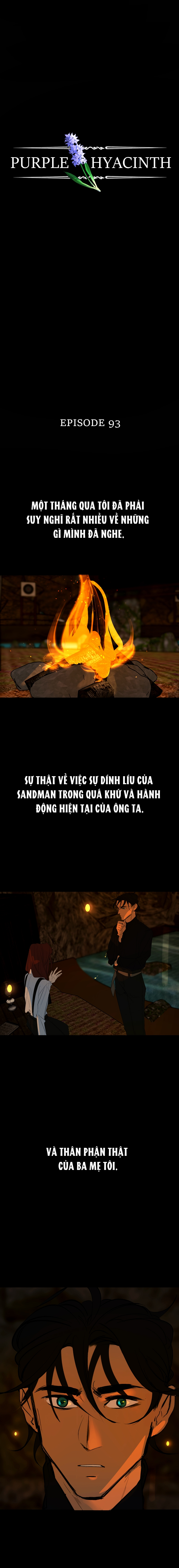 Hoa Lục Bình Tím: Chapter 93.2