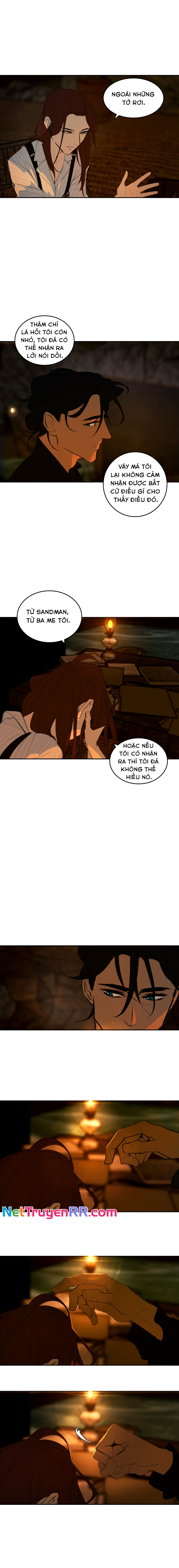 Hoa Lục Bình Tím: Chapter 93.2