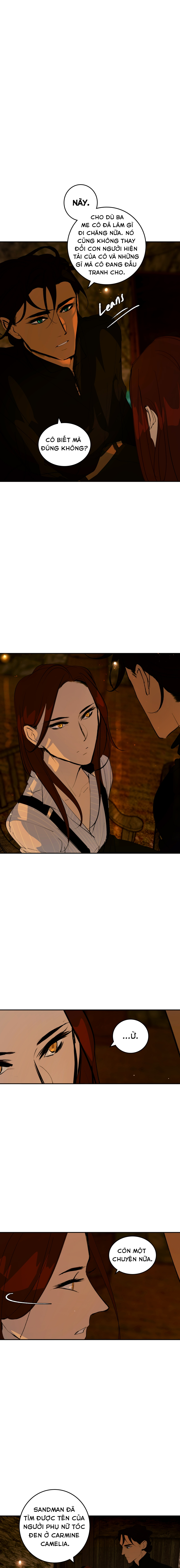 Hoa Lục Bình Tím: Chapter 93.3