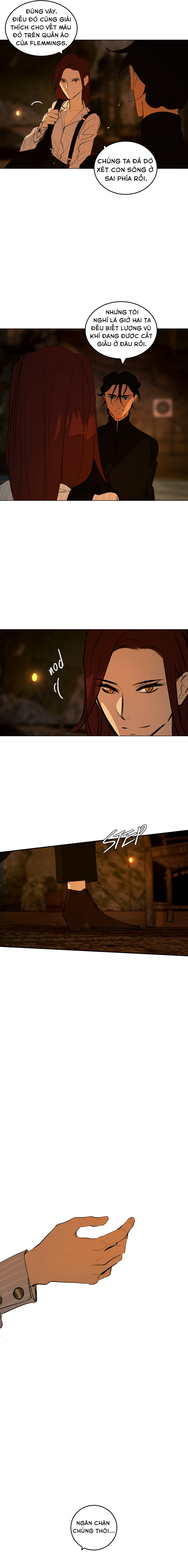 Hoa Lục Bình Tím: Chapter 93.3