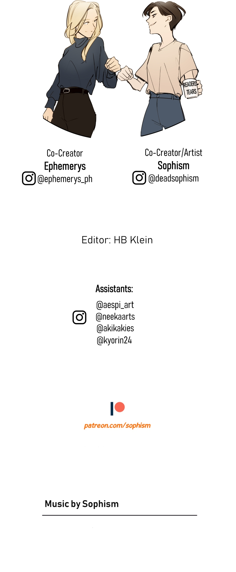 Hoa Lục Bình Tím: Chapter 93.4