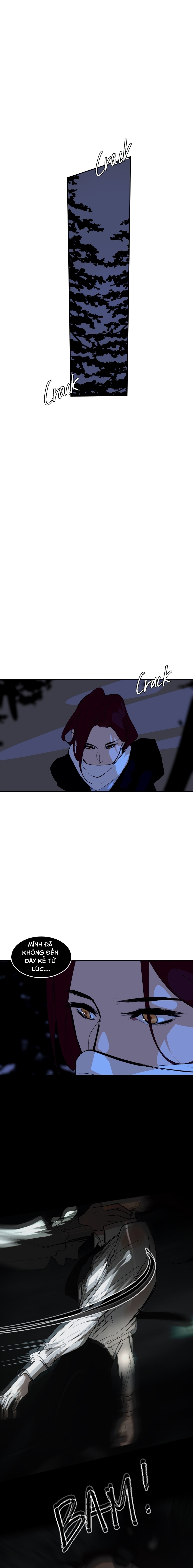 Hoa Lục Bình Tím: Chapter 93