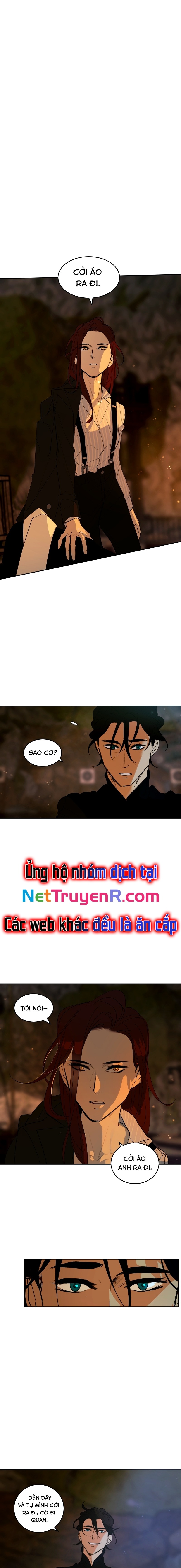 Hoa Lục Bình Tím: Chapter 93