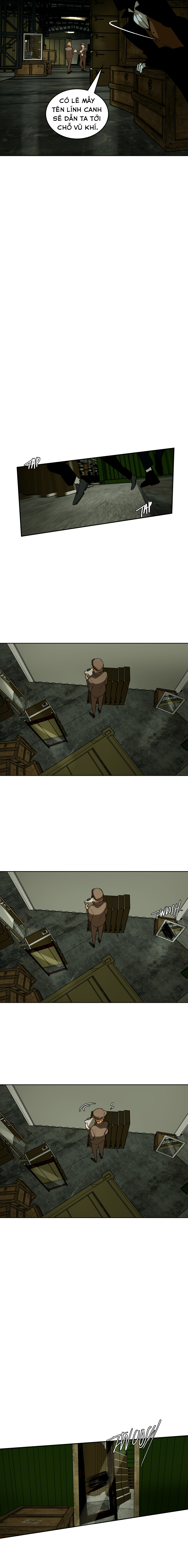 Hoa Lục Bình Tím: Chapter 94.2