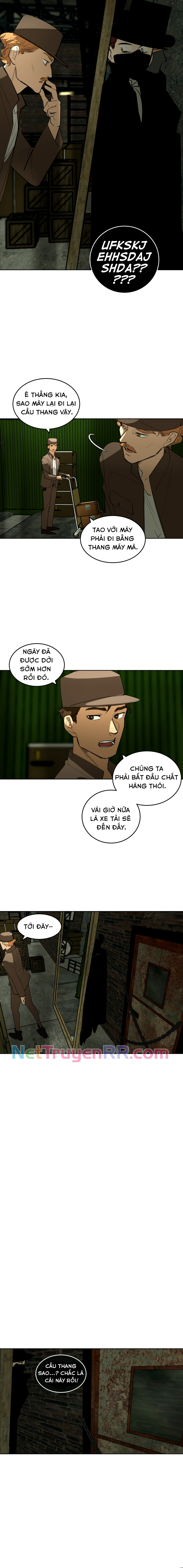 Hoa Lục Bình Tím: Chapter 94.2