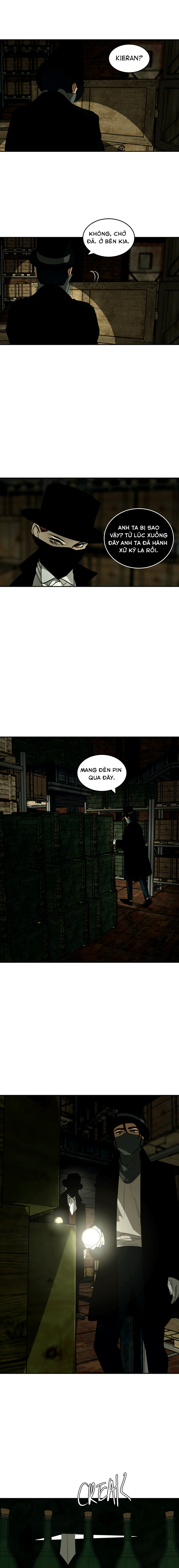 Hoa Lục Bình Tím: Chapter 94.3
