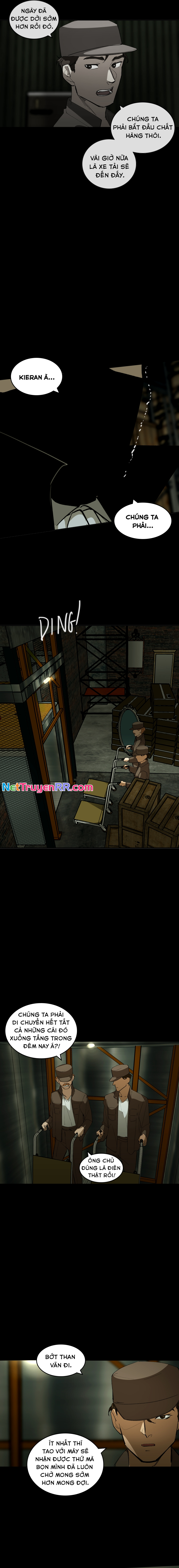 Hoa Lục Bình Tím: Chapter 94.4