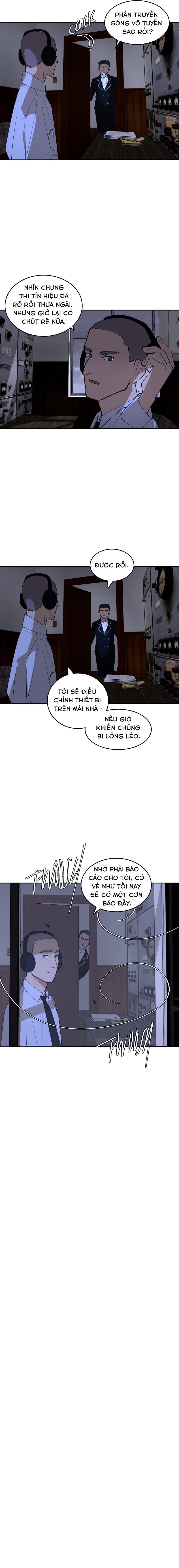 Hoa Lục Bình Tím: Chapter 94