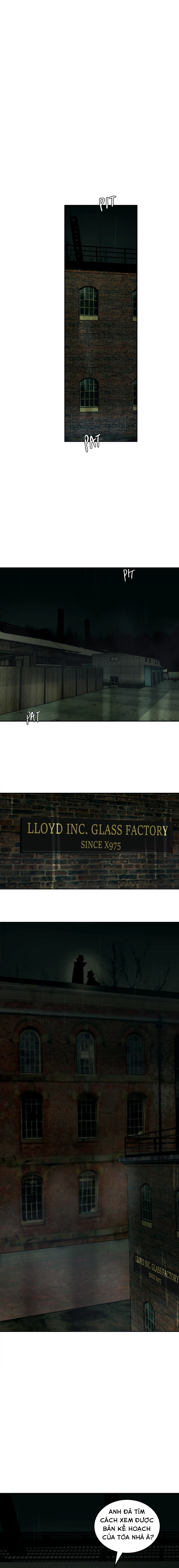 Hoa Lục Bình Tím: Chapter 94