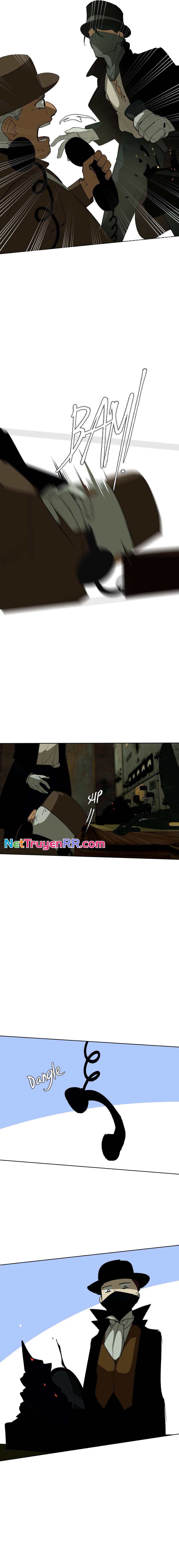 Hoa Lục Bình Tím: Chapter 95.1