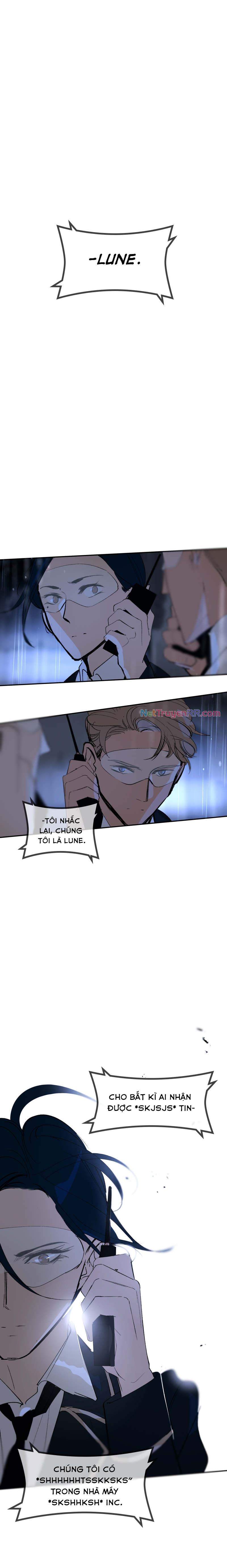 Hoa Lục Bình Tím: Chapter 95.2