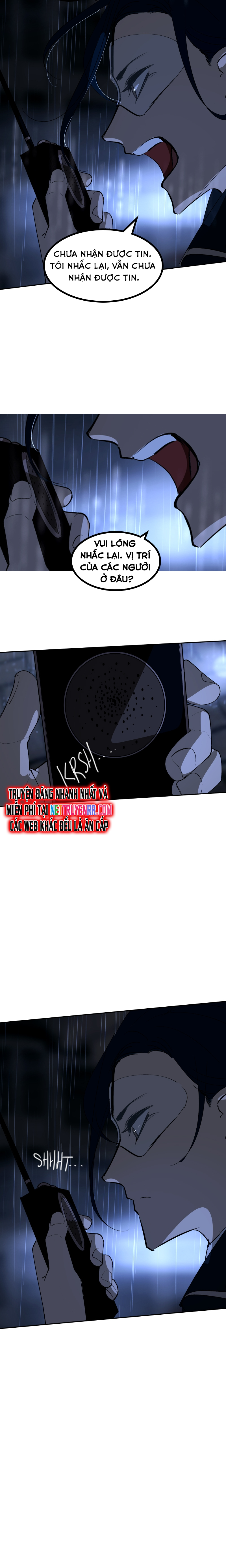 Hoa Lục Bình Tím: Chapter 95.2