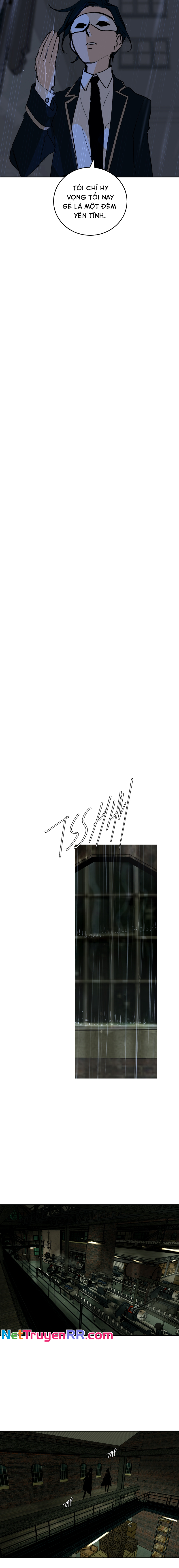 Hoa Lục Bình Tím: Chapter 95