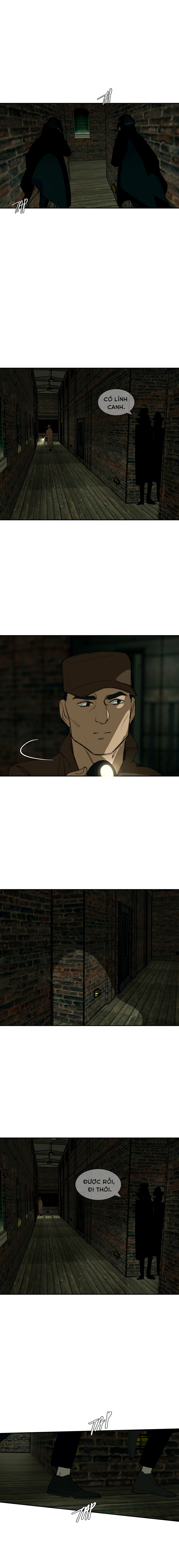 Hoa Lục Bình Tím: Chapter 95