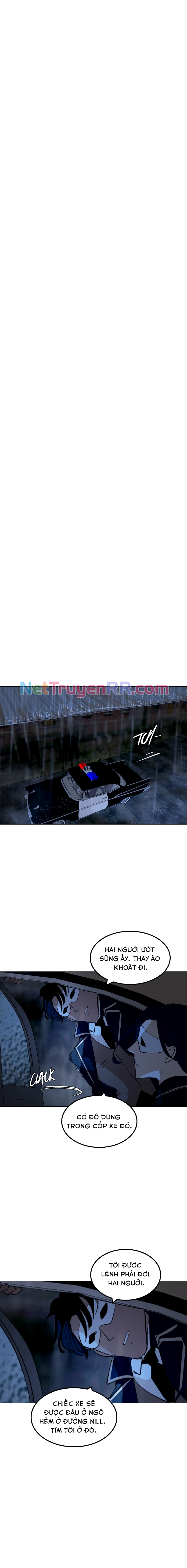 Hoa Lục Bình Tím: Chapter 96.1