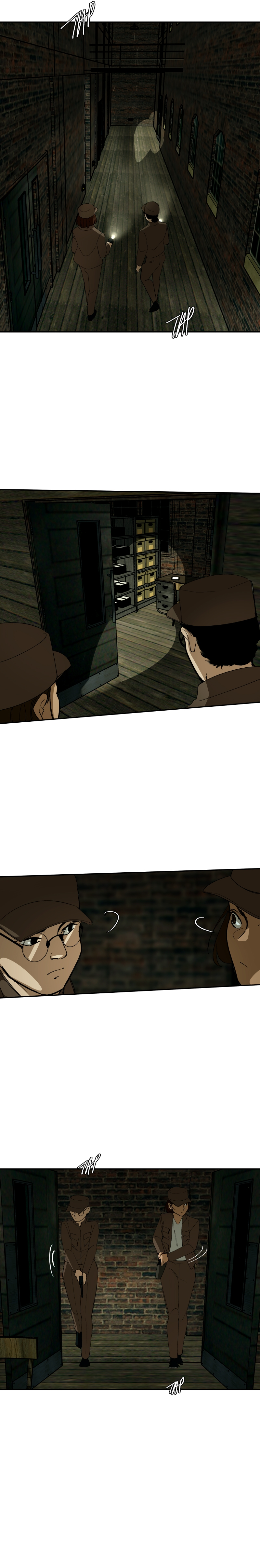 Hoa Lục Bình Tím: Chapter 96.2